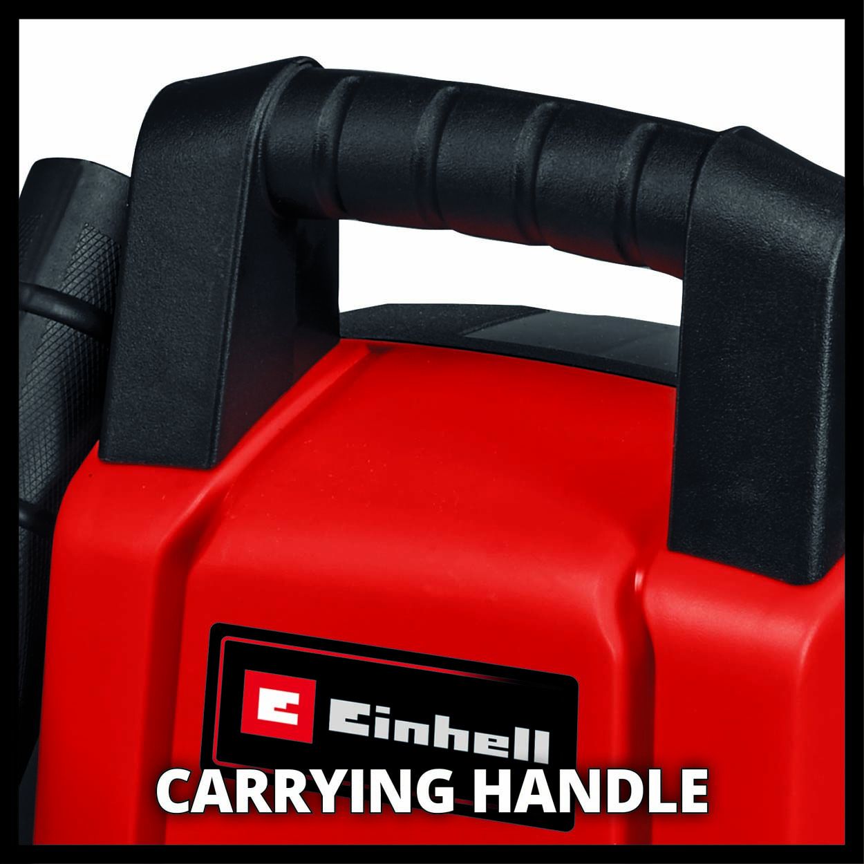 Einhell 1200W Pressure Washer,  90 Bar