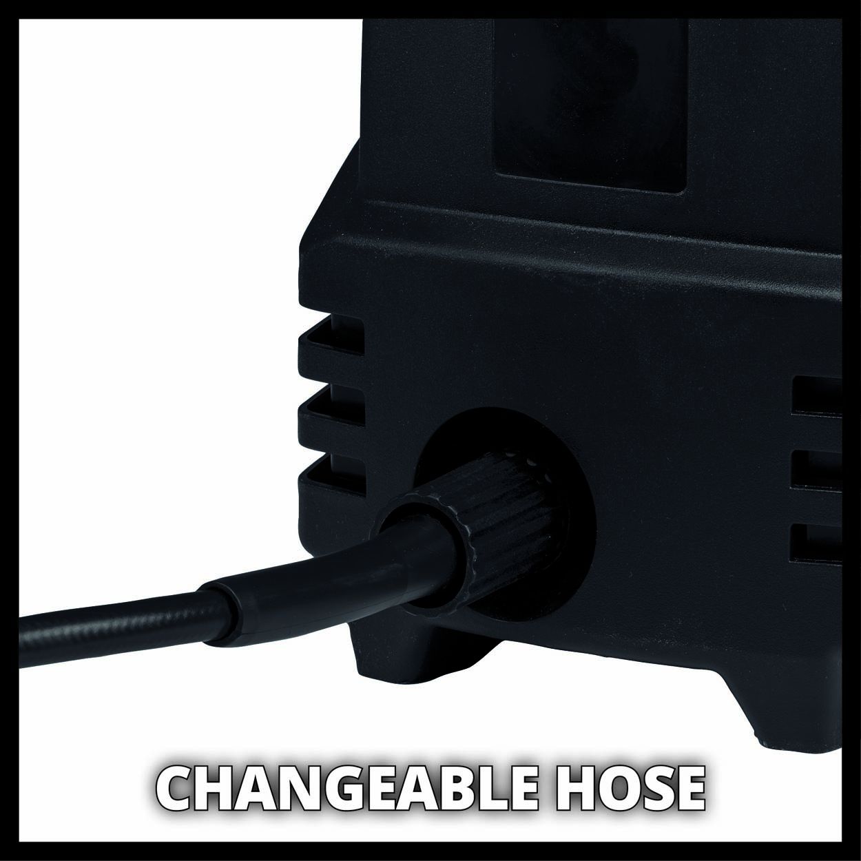 Einhell 1200W Pressure Washer,  90 Bar