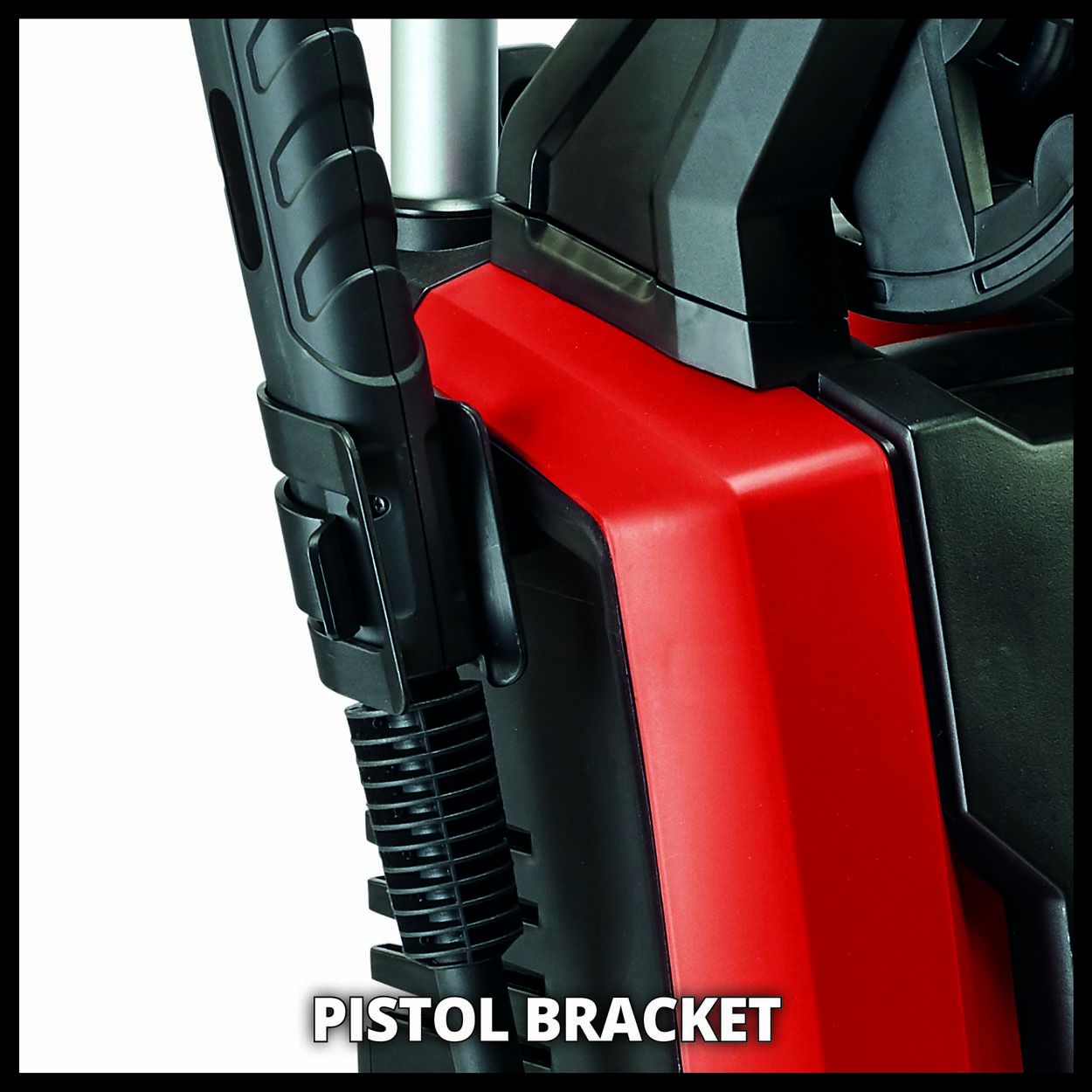 Einhell 1900W Pressure Washer,  140 Bar