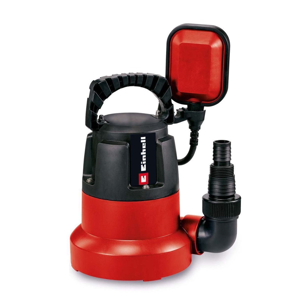 350W Submrsble Clear Water Low Level Pump 8000 L/H