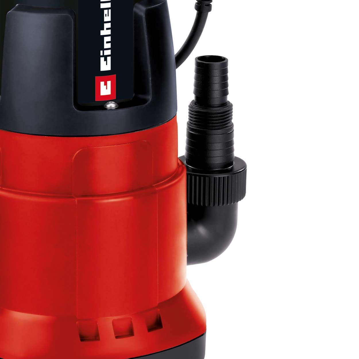 780W Submersible Dirty Water Pump, 15700 L/H