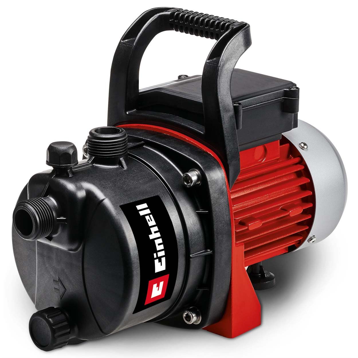 Einhell 650W Surface Pump, 3800 L/H