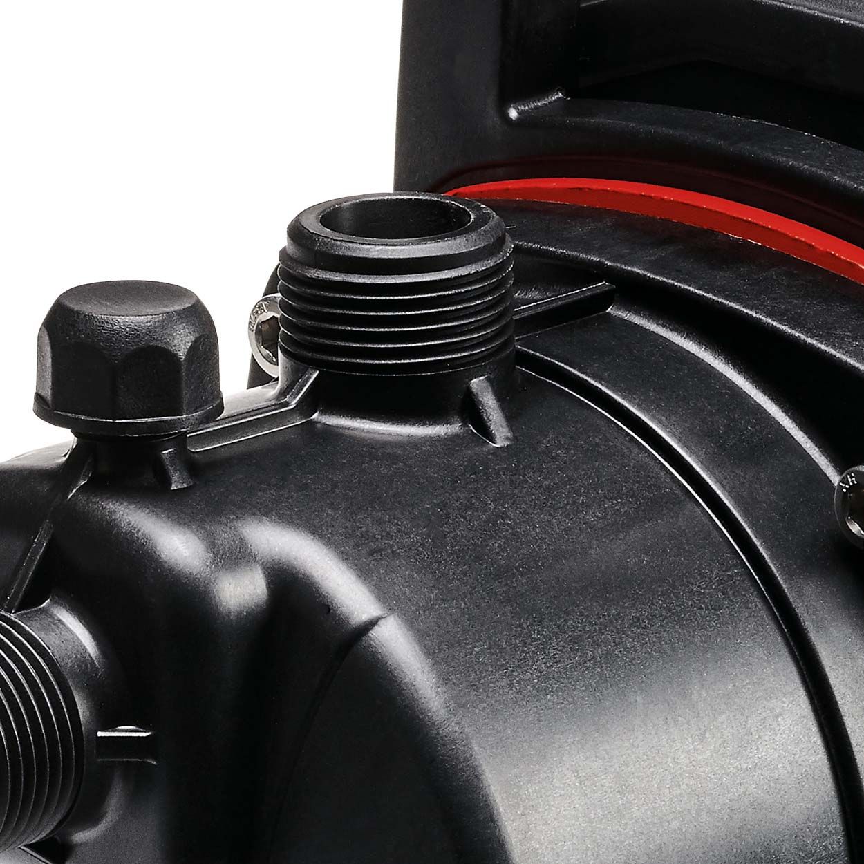 Einhell 650W Surface Pump, 3800 L/H