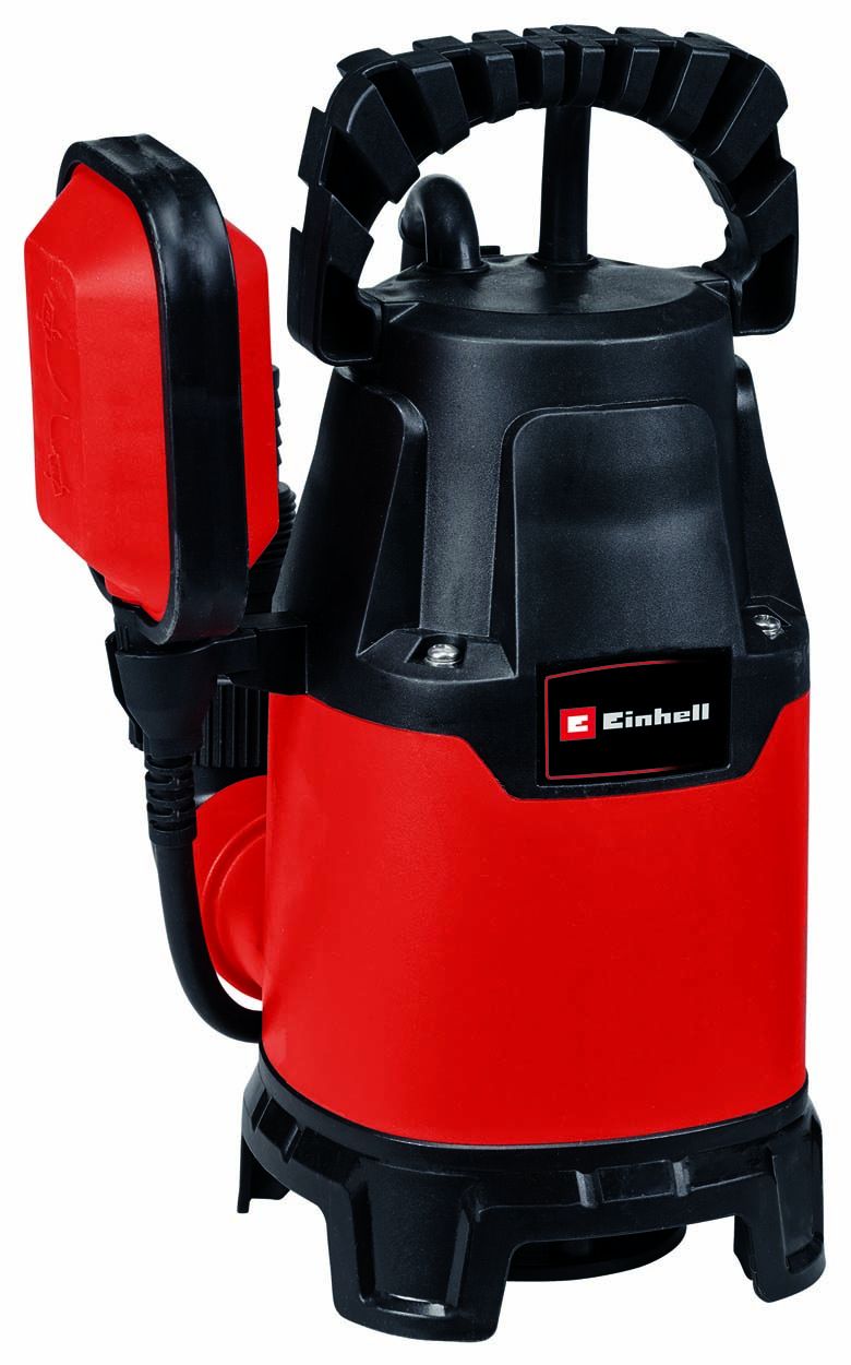 330W Submersible Dirty Water Pump, 9500 L/H