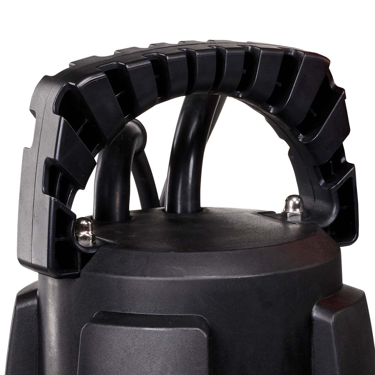 700W Submersible 2-in-1 Low Level Pump, 16000 L/H