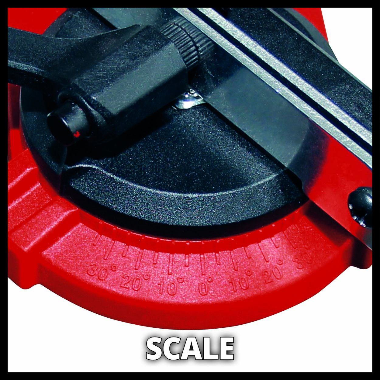 Einhell PXC 18V Cordless Chain Sharpener, Body Only