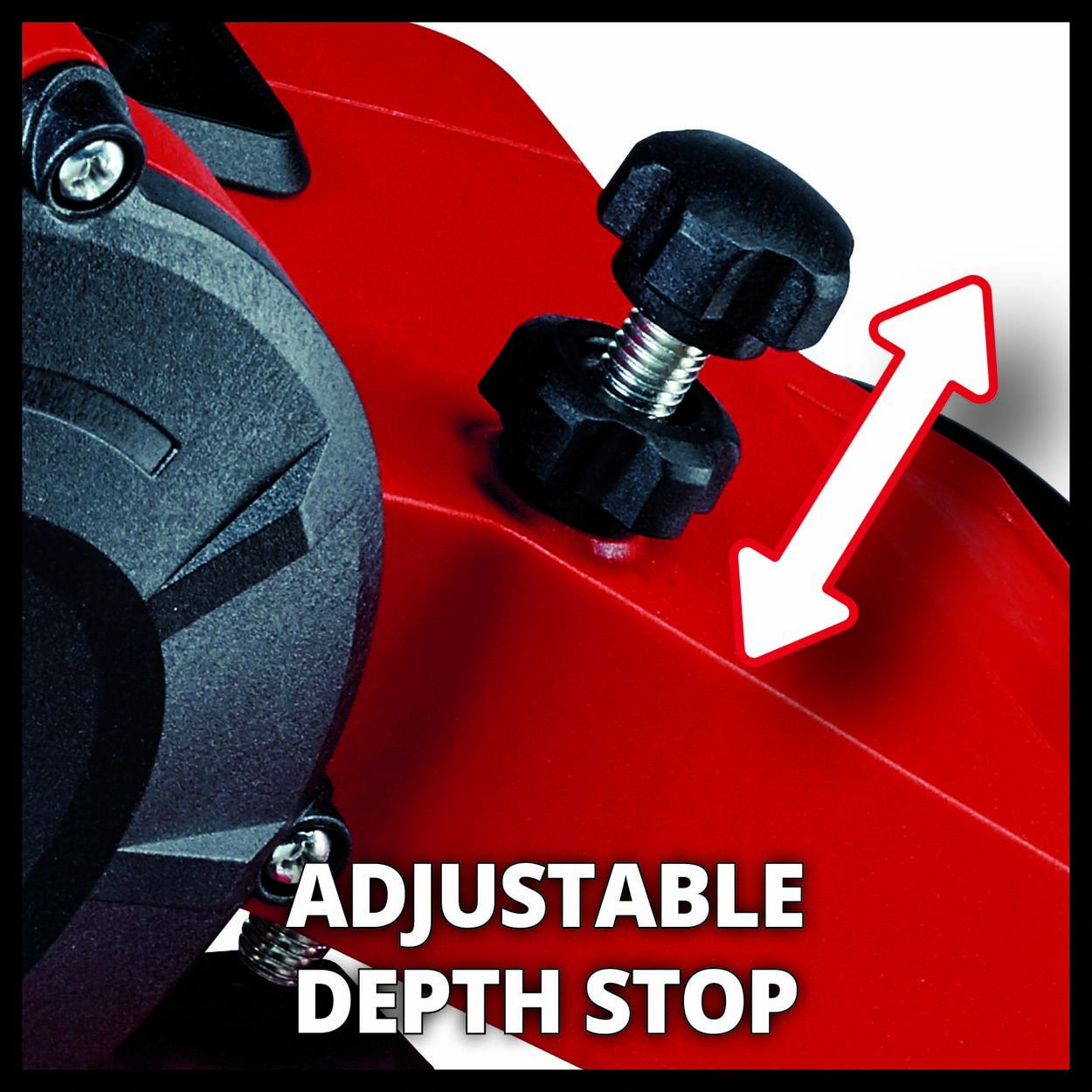 Einhell PXC 18V Cordless Chain Sharpener, Body Only