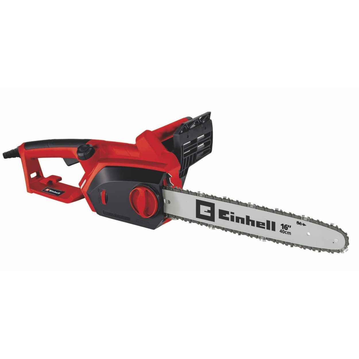 Einhell 2000W Electric Chainsaw, 40cm Cutting Length