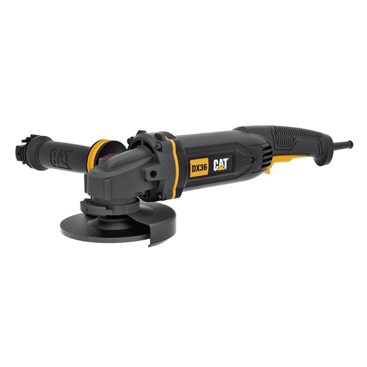 Cat Angle Grinder 125mm 1200W 5in CTDX36