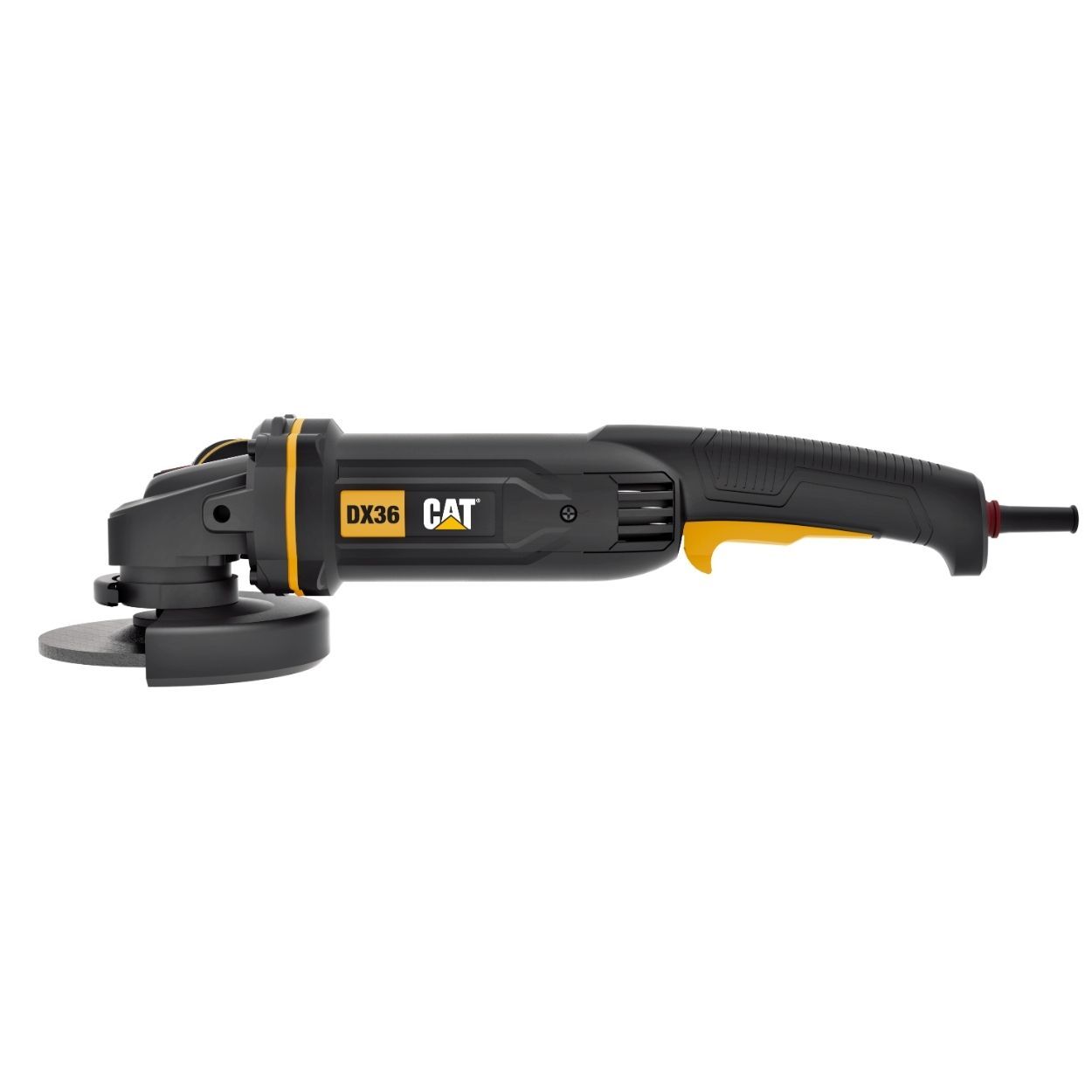 Cat Angle Grinder 125mm 1200W 5in CTDX36