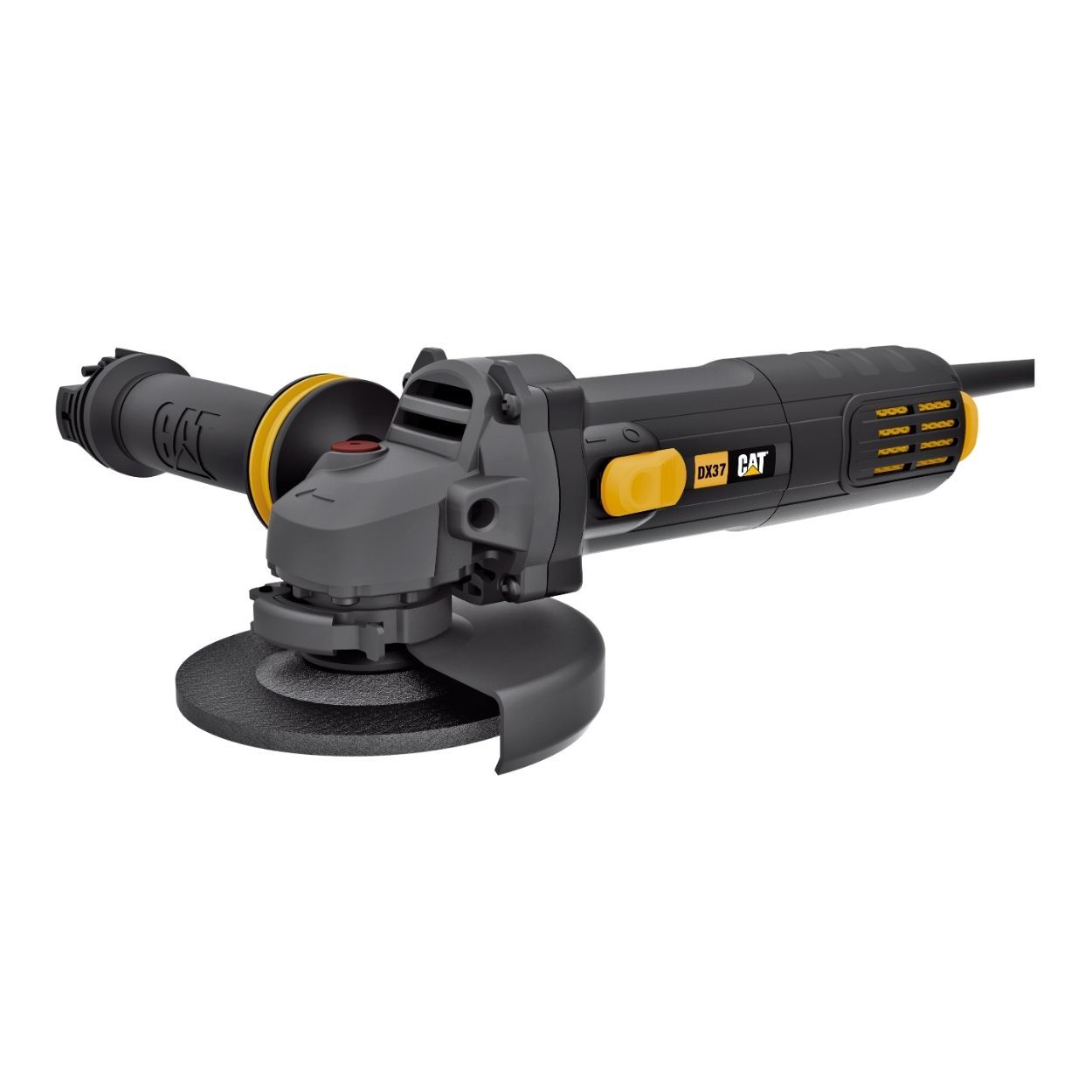 Cat Angle Grinder 115mm 750W 4-1/2in CTDX37