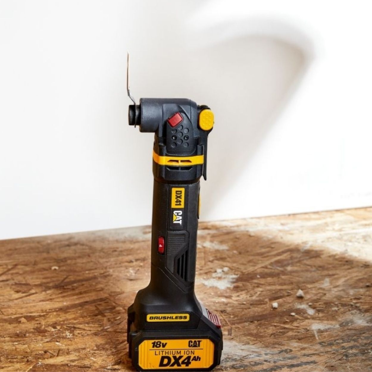 Cat Multi Tool DX41B 18V CTDX41B