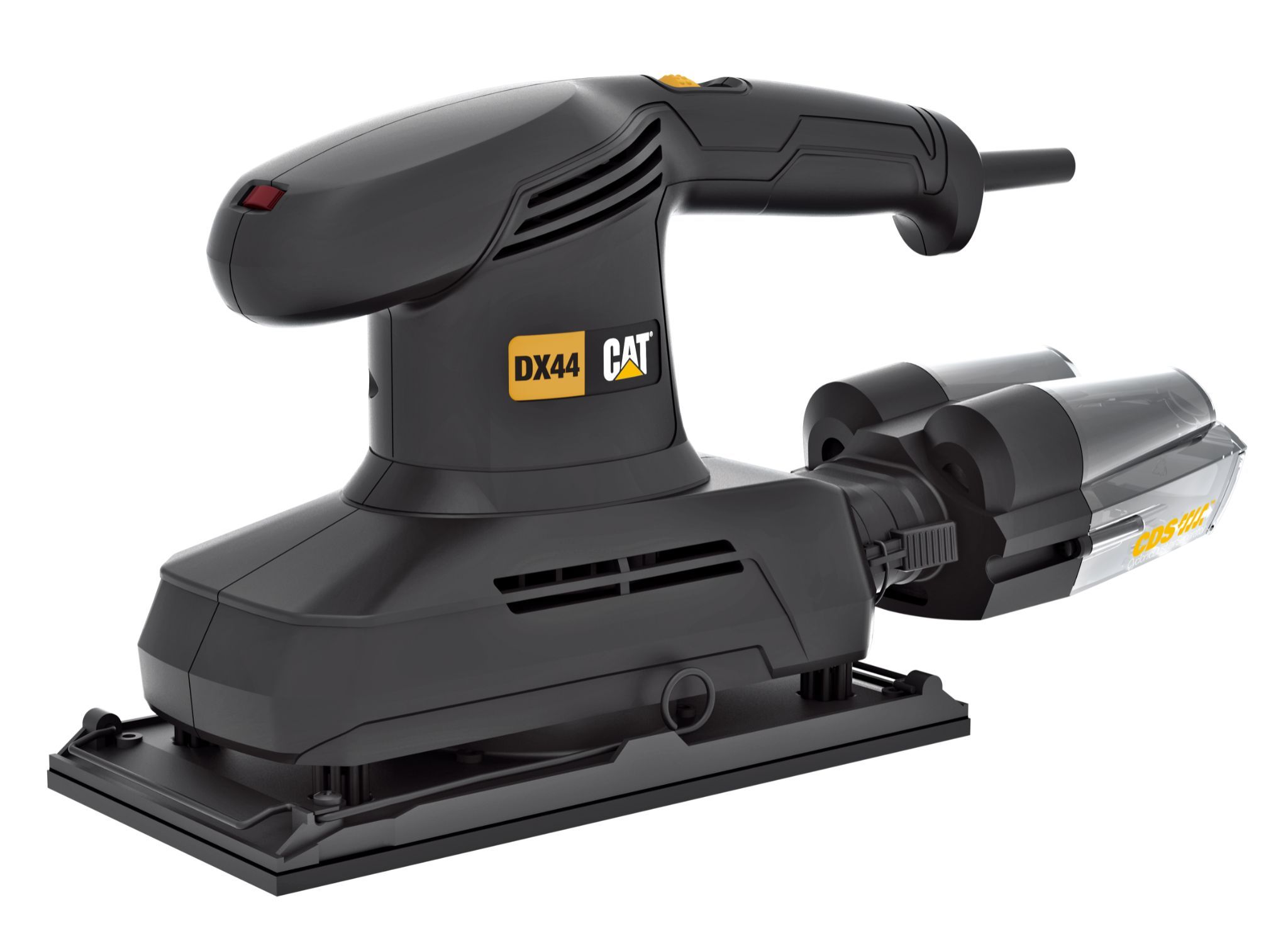 Cat Sheet Sander 1/2 350W CTDX44