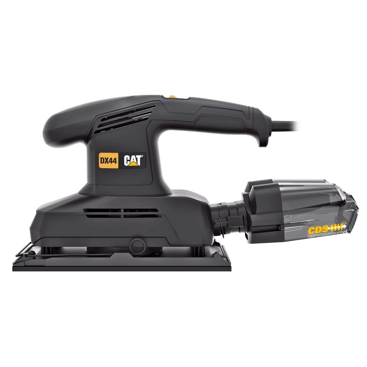 Cat Sheet Sander 1/2 350W CTDX44
