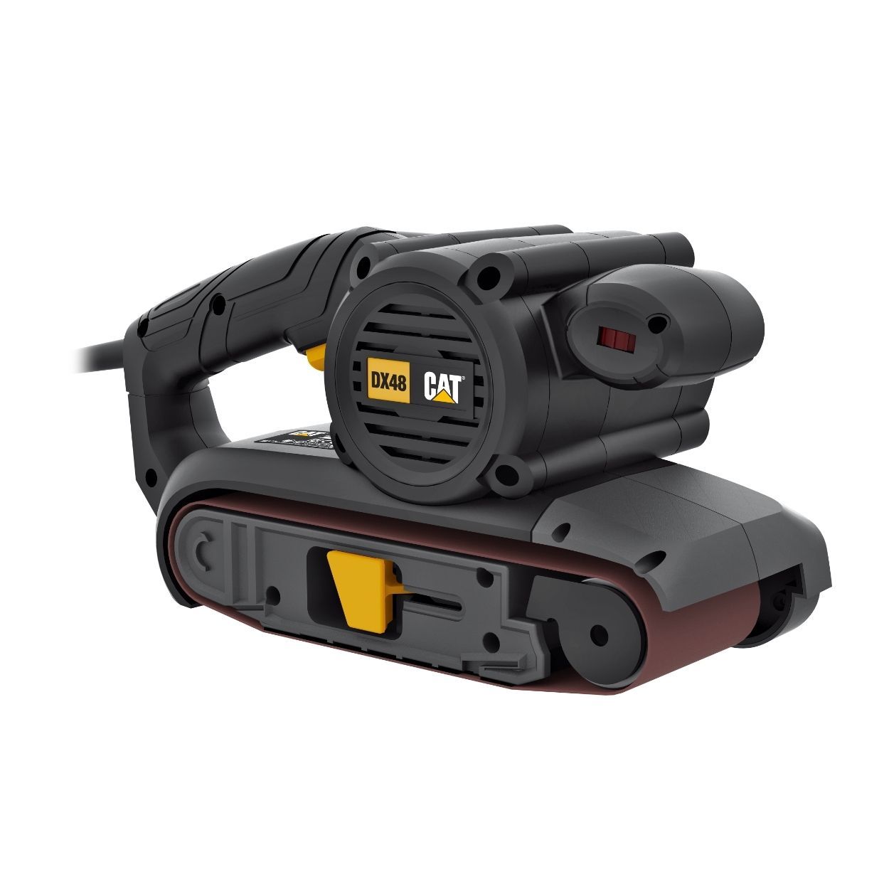 Cat Belt Sander DX48 950W 240V CTDX48