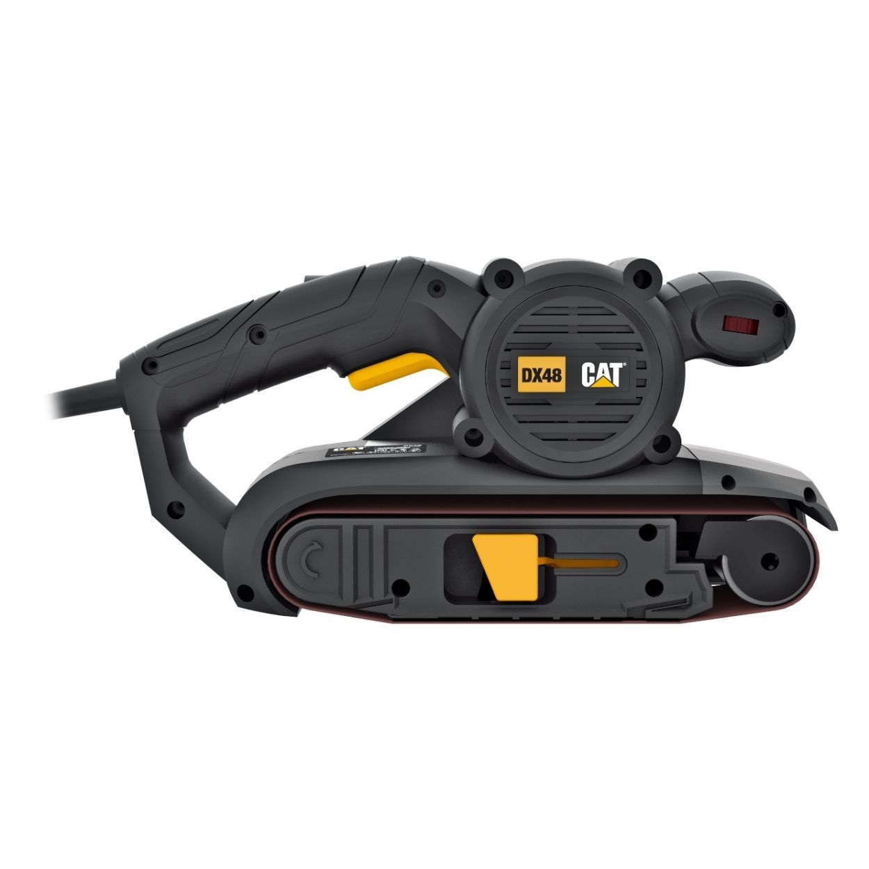 Cat Belt Sander DX48 950W 240V CTDX48