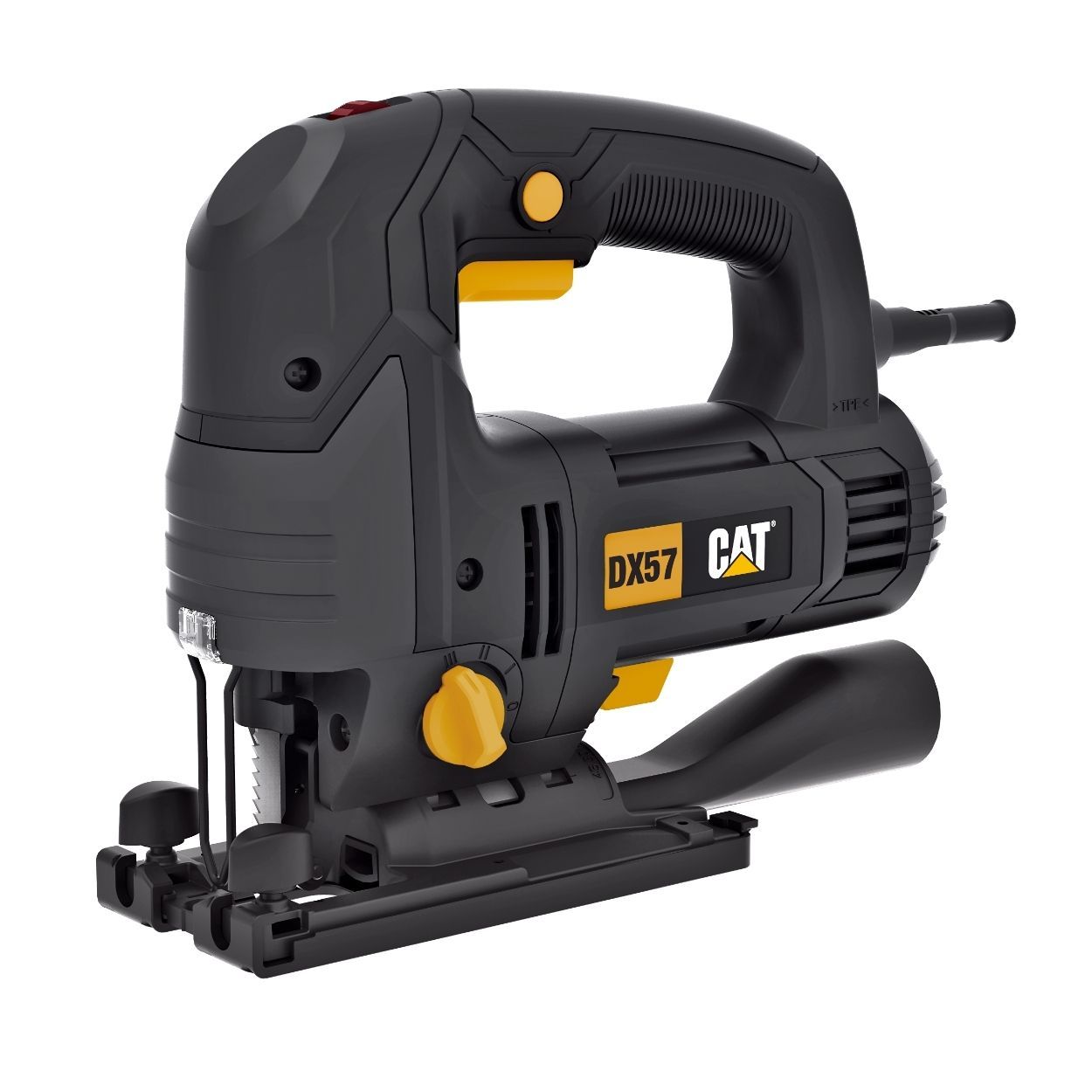Cat Jigsaw 750W 240V CTDX57