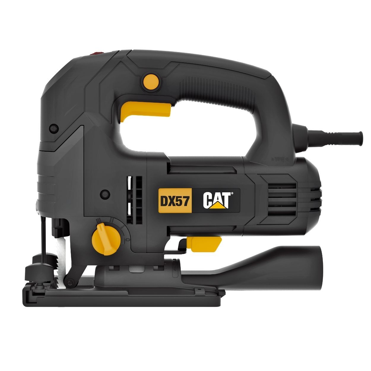Cat Jigsaw 750W 240V CTDX57