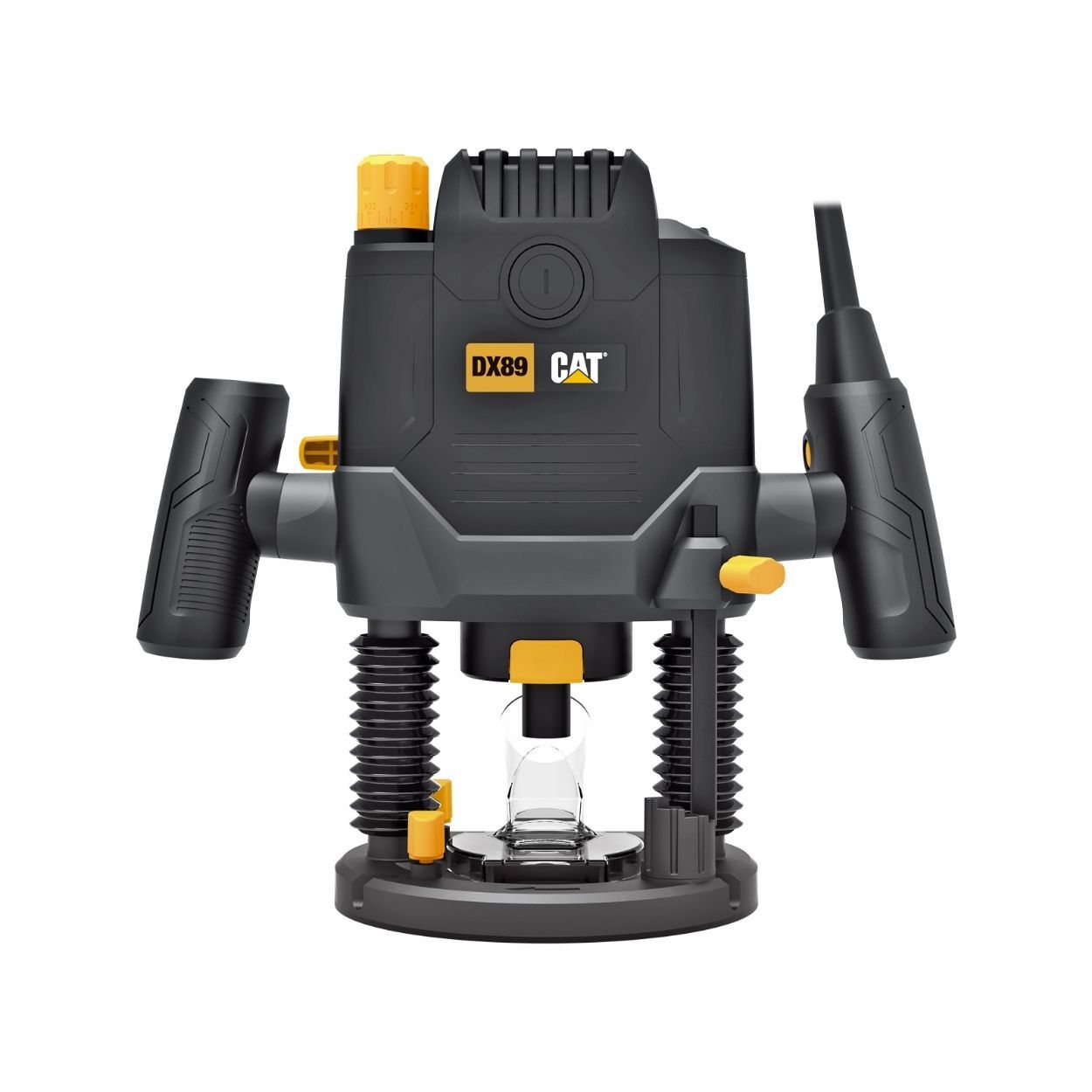 Cat Router DX89 2100W 240v CTDX89