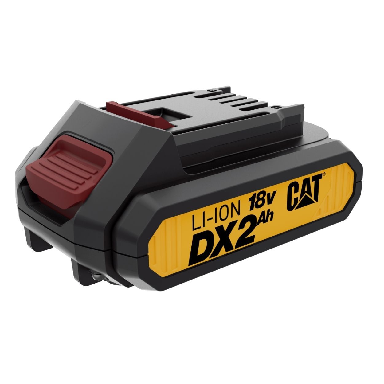 Cat 2.0Ah Li-Ion Battery CTDXB2