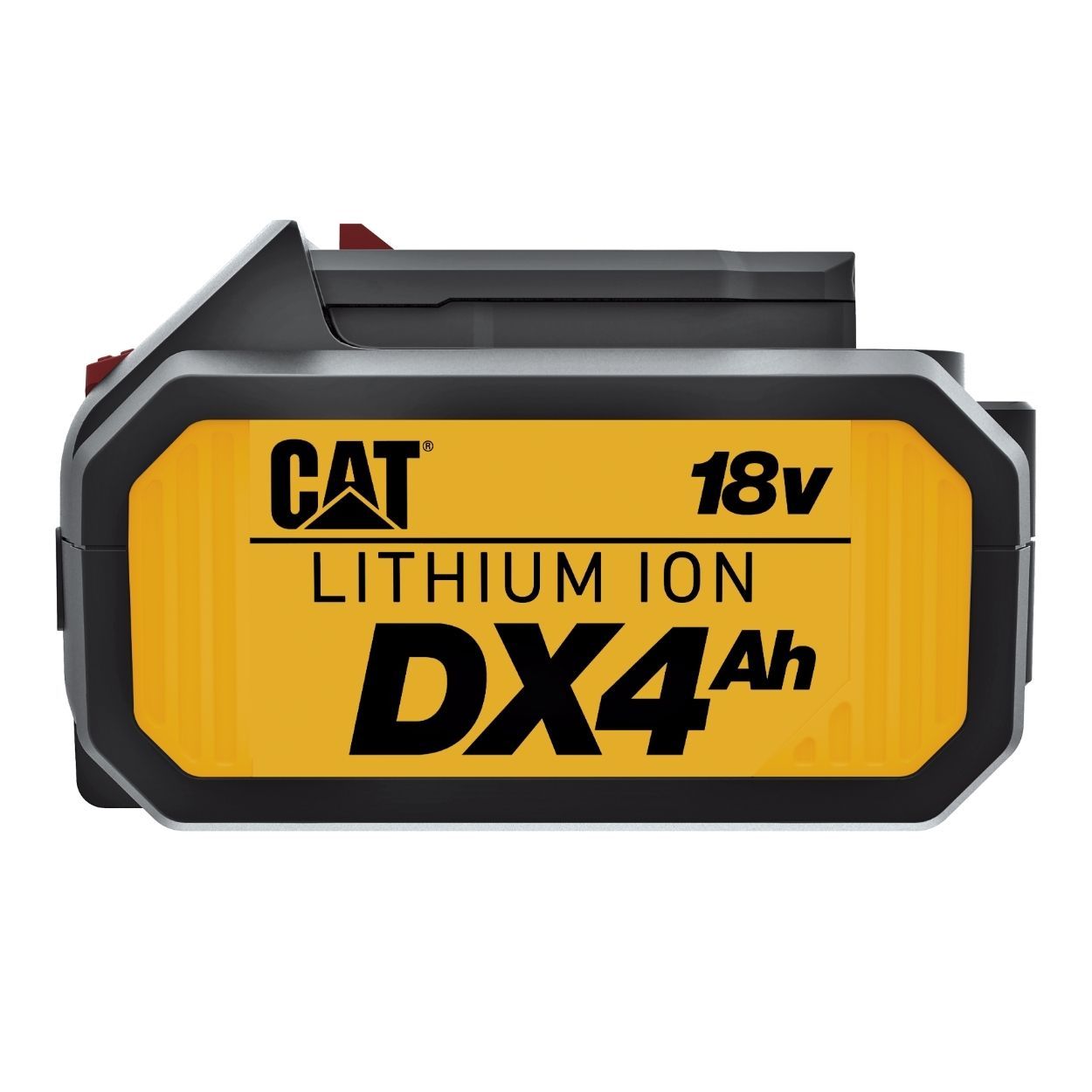 Cat Battery DXB4 4.0Ah Li-Ion CTDXB4