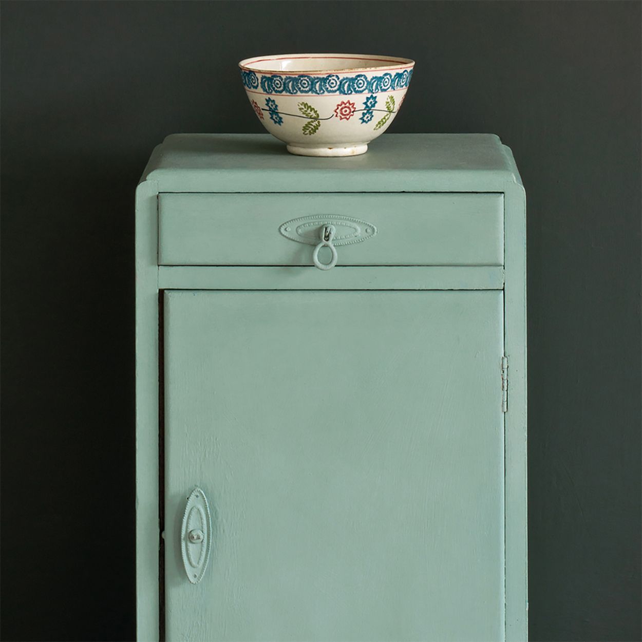 Annie Sloan Chalk Paint Duck Egg Blue 500ml