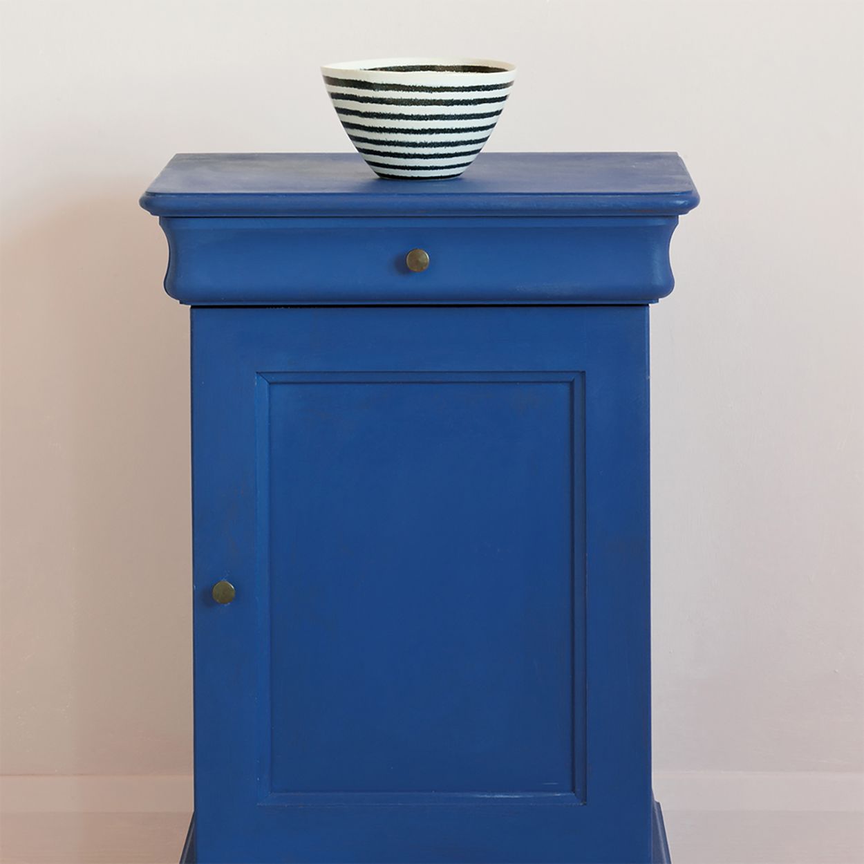 Annie Sloan Chalk Paint Napoleonic Blue 500ml