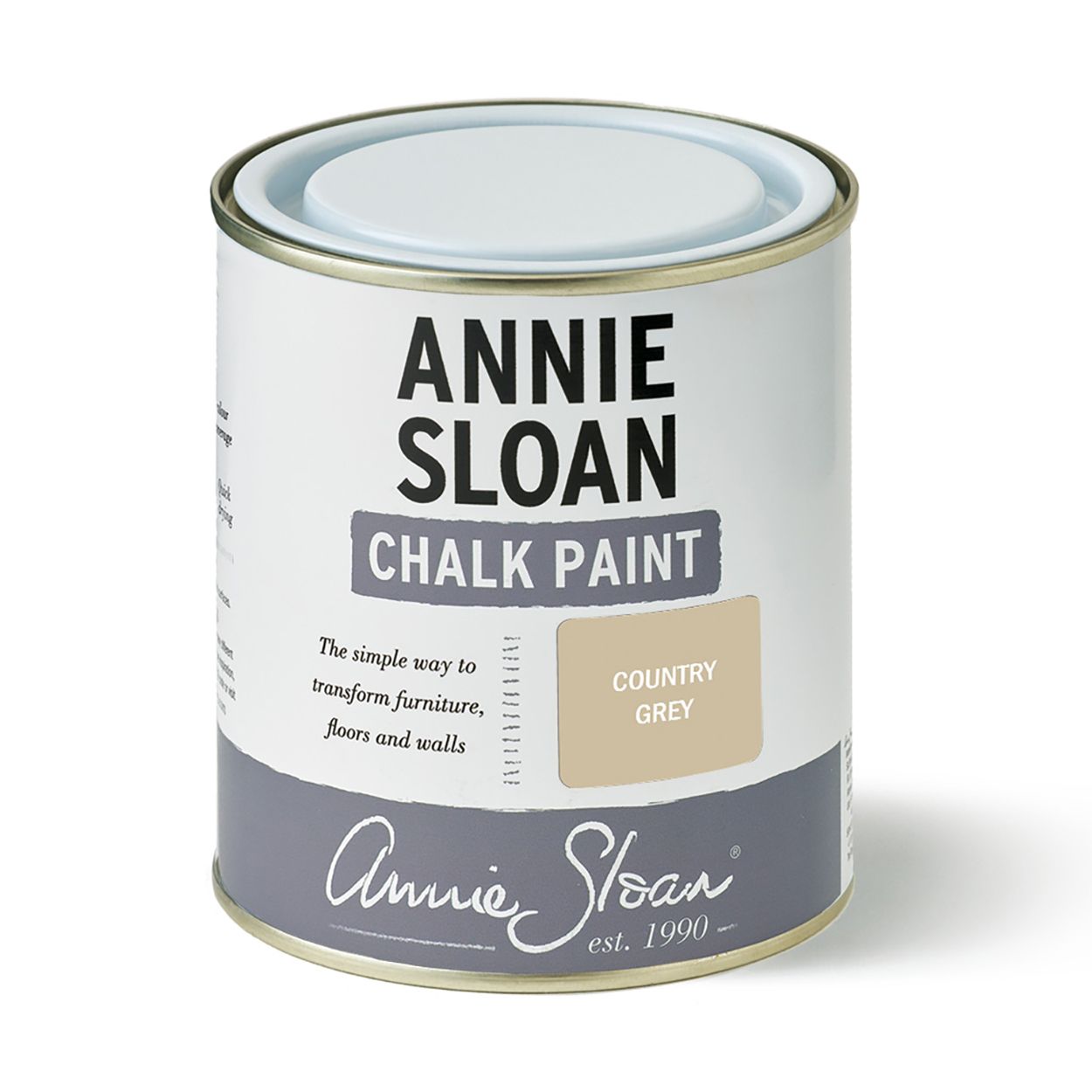 Annie Sloan Chalk Paint Country Grey 500ml