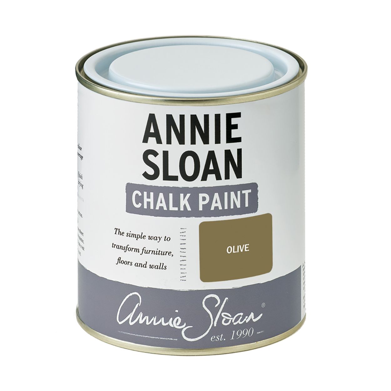 Annie Sloan Chalk Paint Olive 500ml