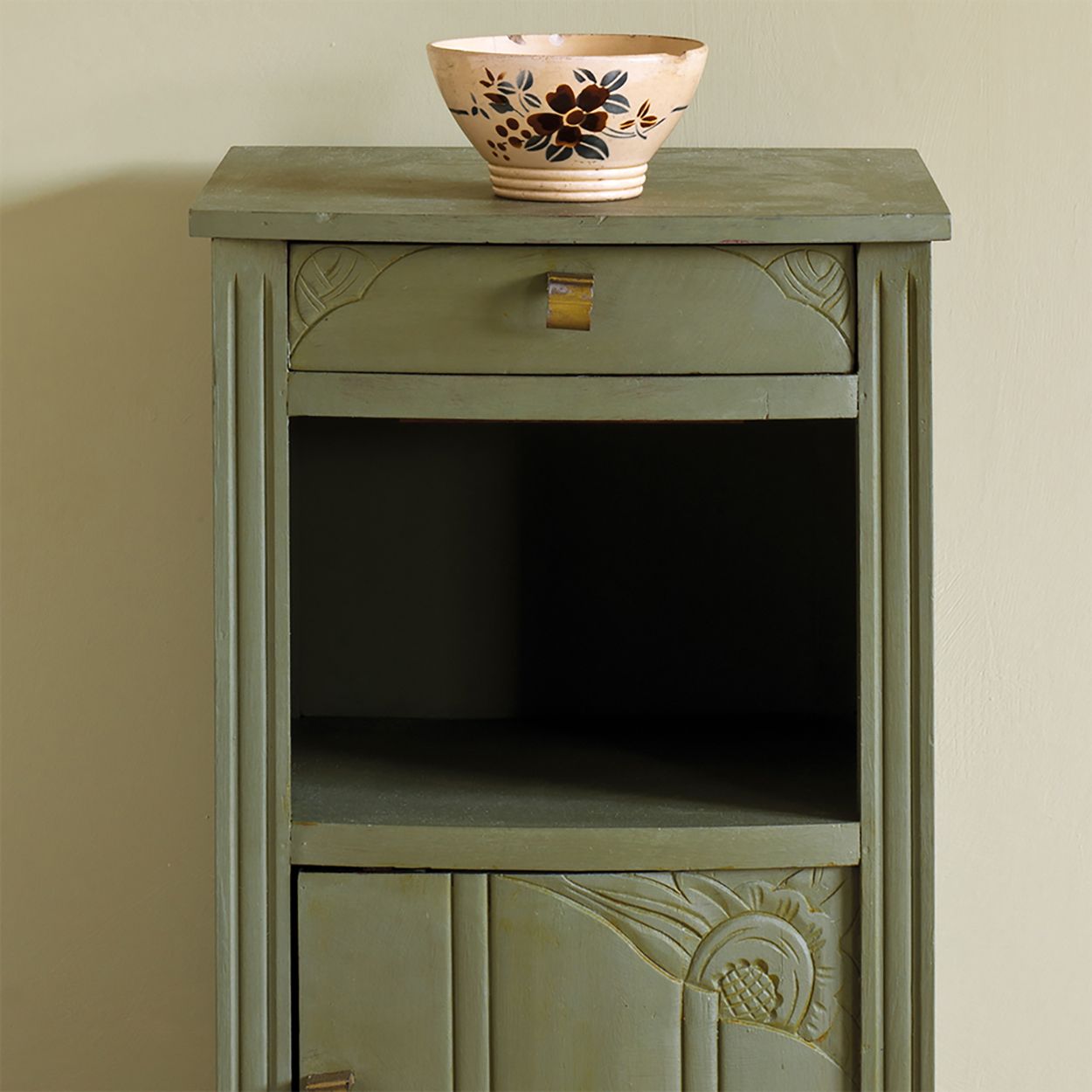 Annie Sloan Chalk Paint Olive 500ml