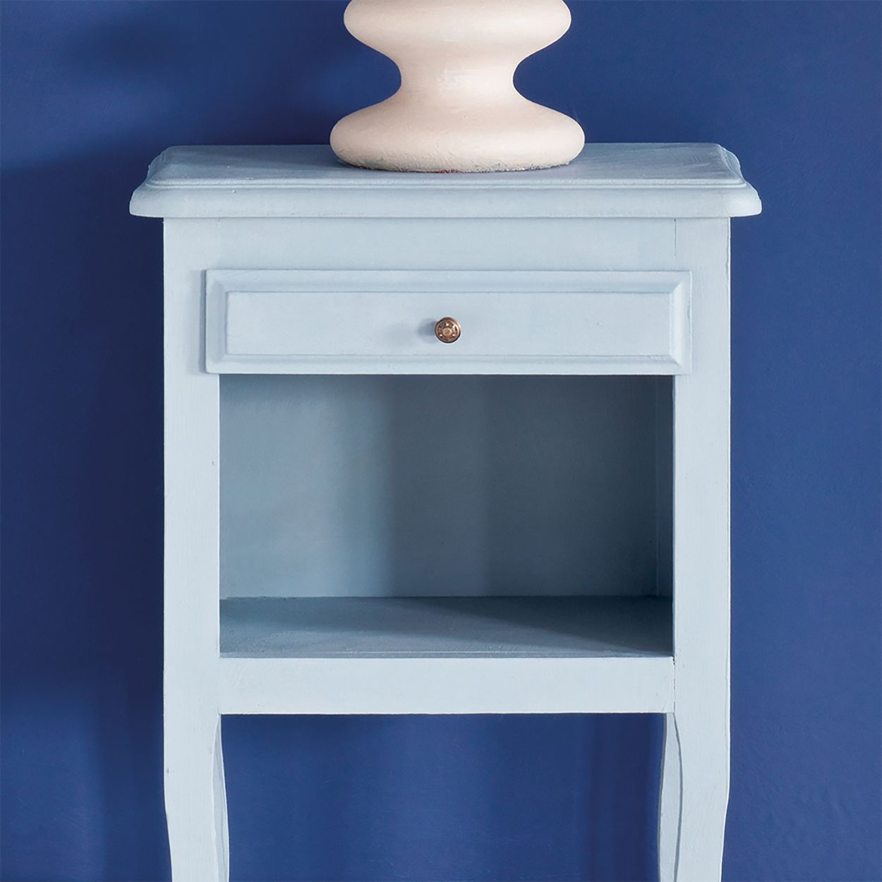 Annie Sloan Chalk Paint Louis Blue 500ml