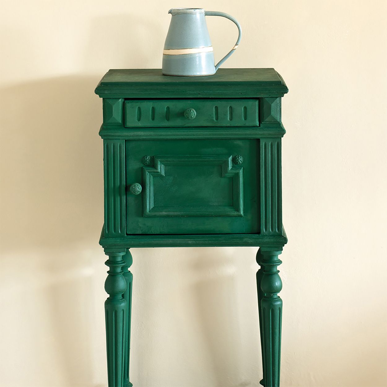 Annie Sloan Chalk Paint Amsterdam Green 500ml