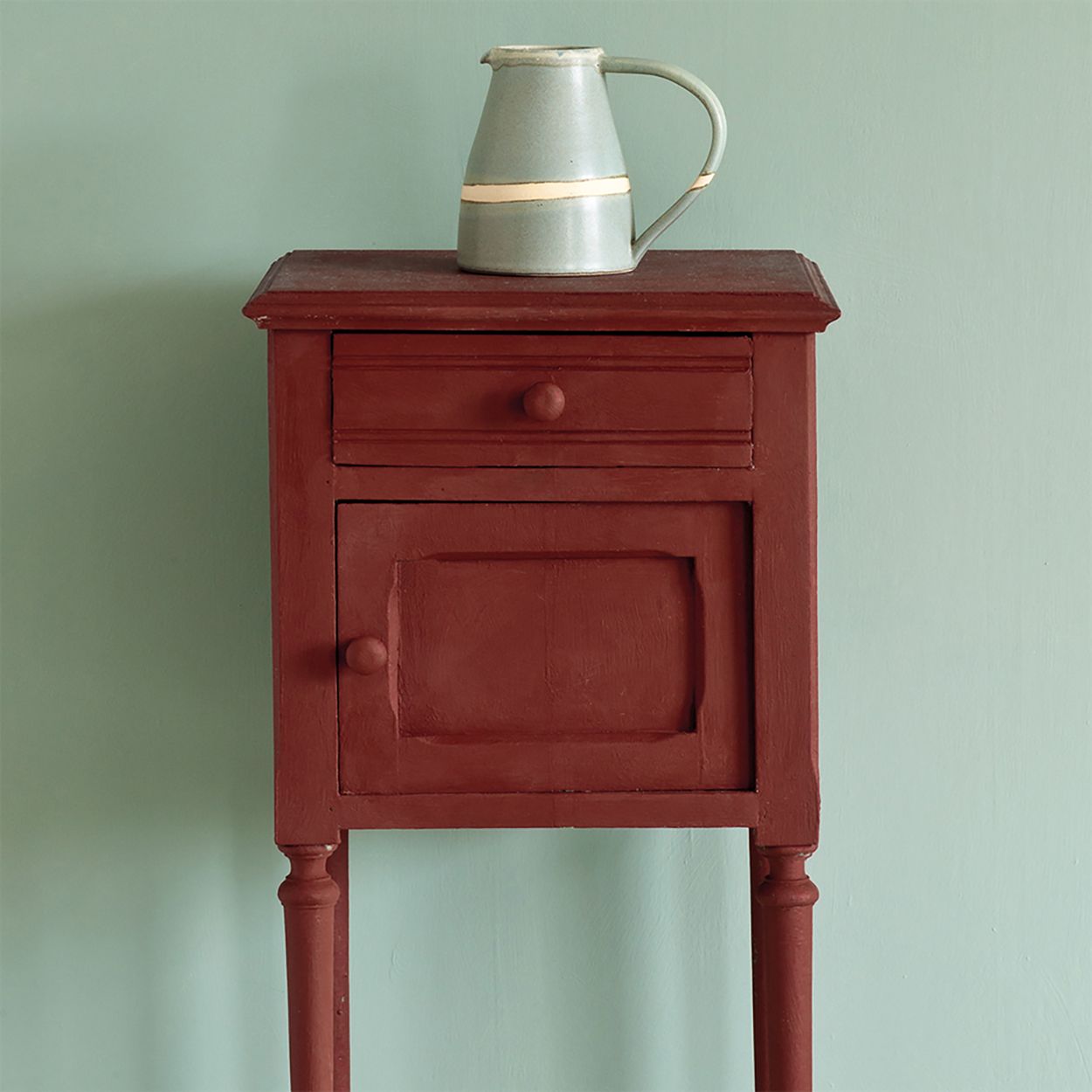 Annie Sloan Chalk Paint Primer Red 1lt