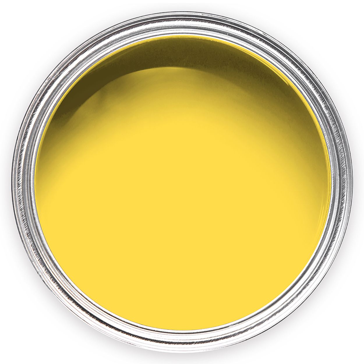 Annie Sloan Chalk Paint English Yellow 500ml