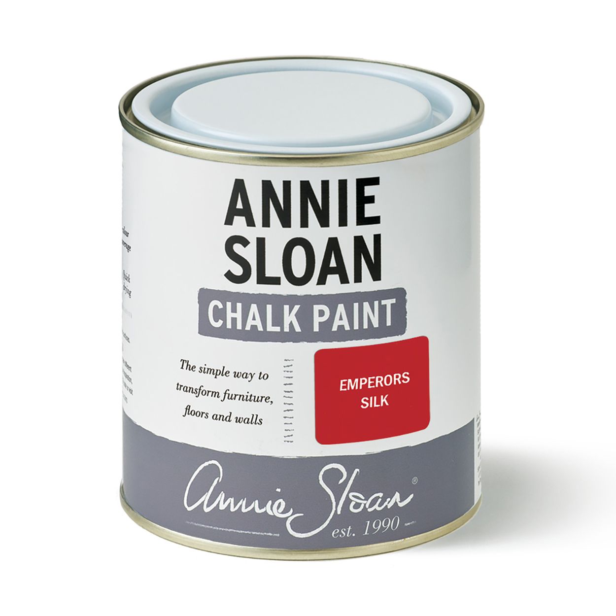 Annie Sloan Chalk Paint Emperors Silk 500ml