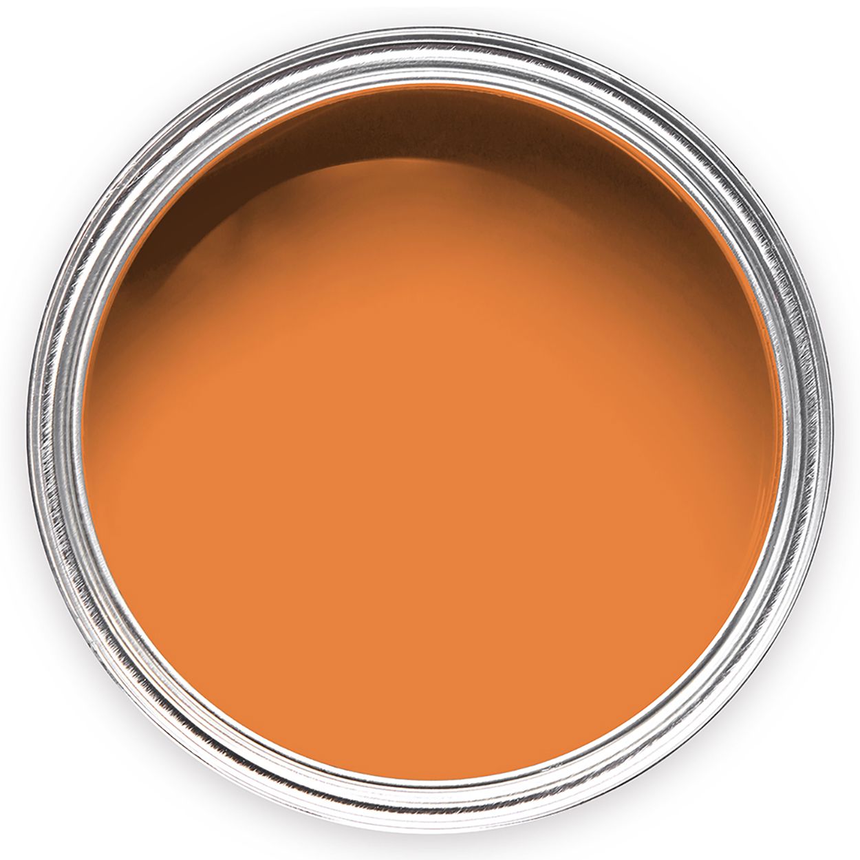 Annie Sloan Chalk Paint Barcelona Orange 500ml