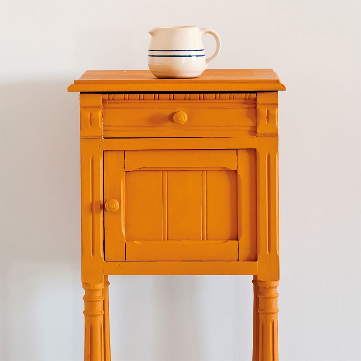 Annie Sloan Chalk Paint Barcelona Orange 500ml