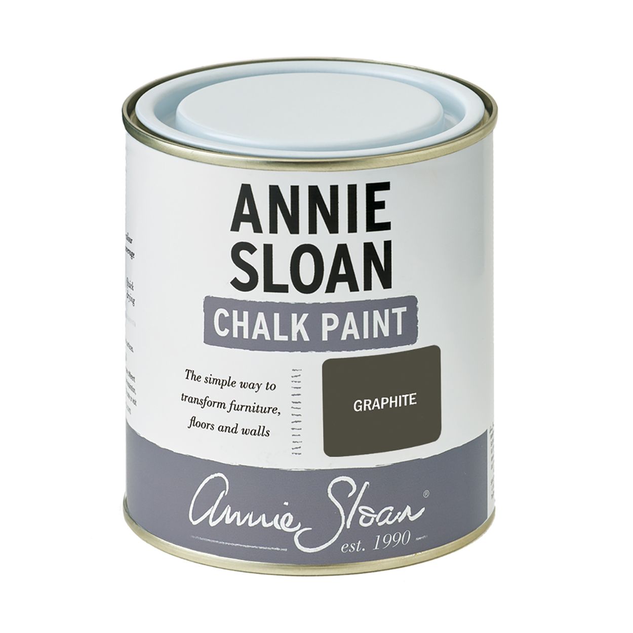 Annie Sloan Chalk Paint Graphite 500ml