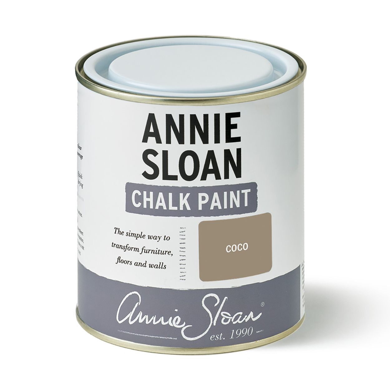 Annie Sloan Chalk Paint Coco 500ml