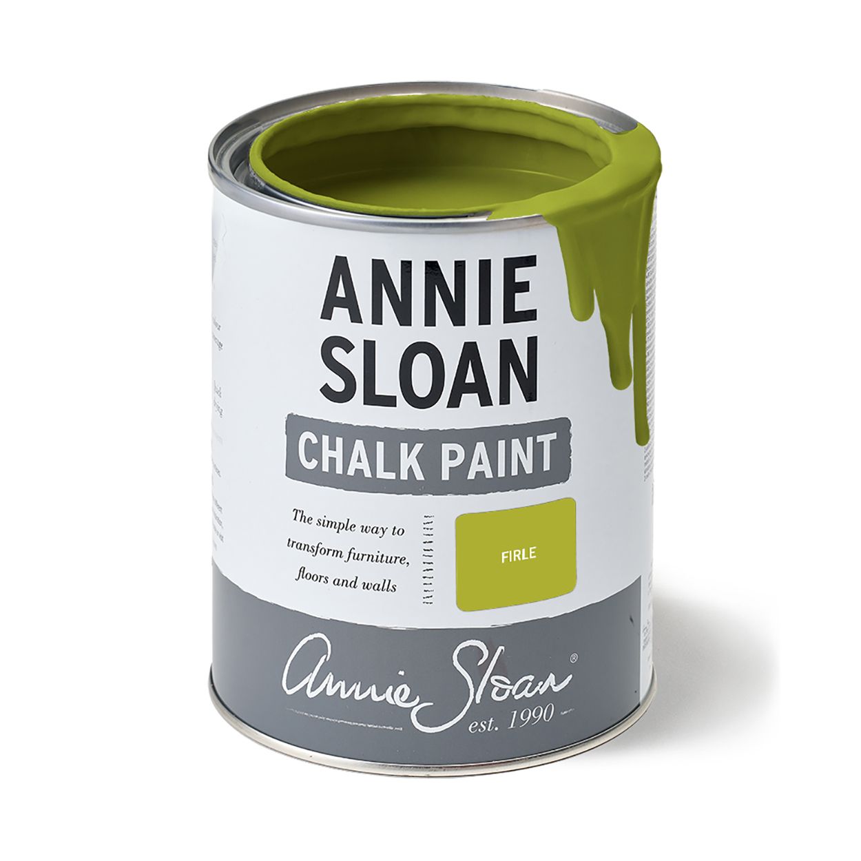 Annie Sloan Chalk Paint Firle 1lt