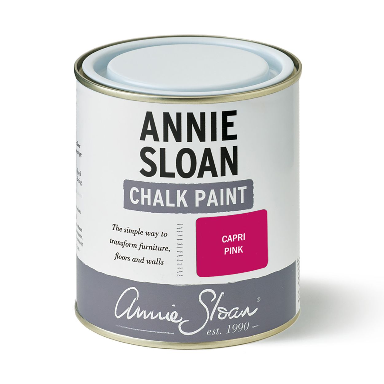 Annie Sloan Chalk Paint Capri Pink 500ml