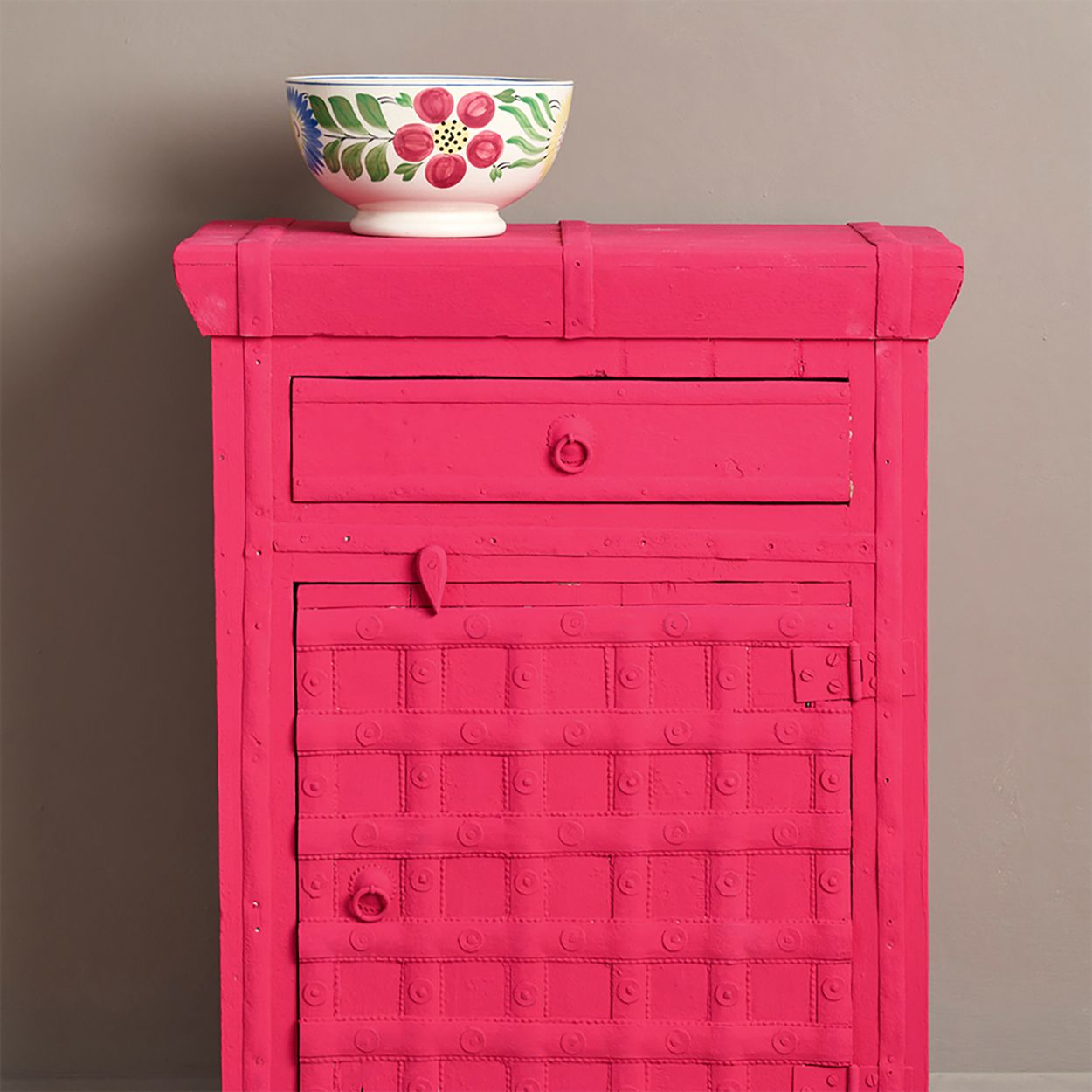 Annie Sloan Chalk Paint Capri Pink 500ml