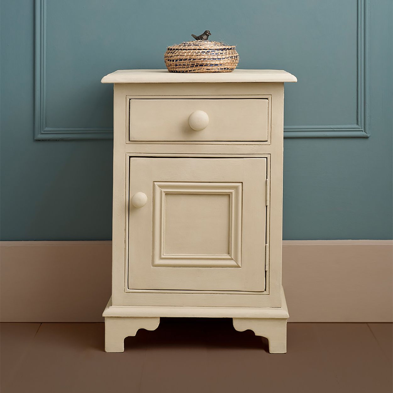 Annie Sloan Chalk Paint Canvas 1lt