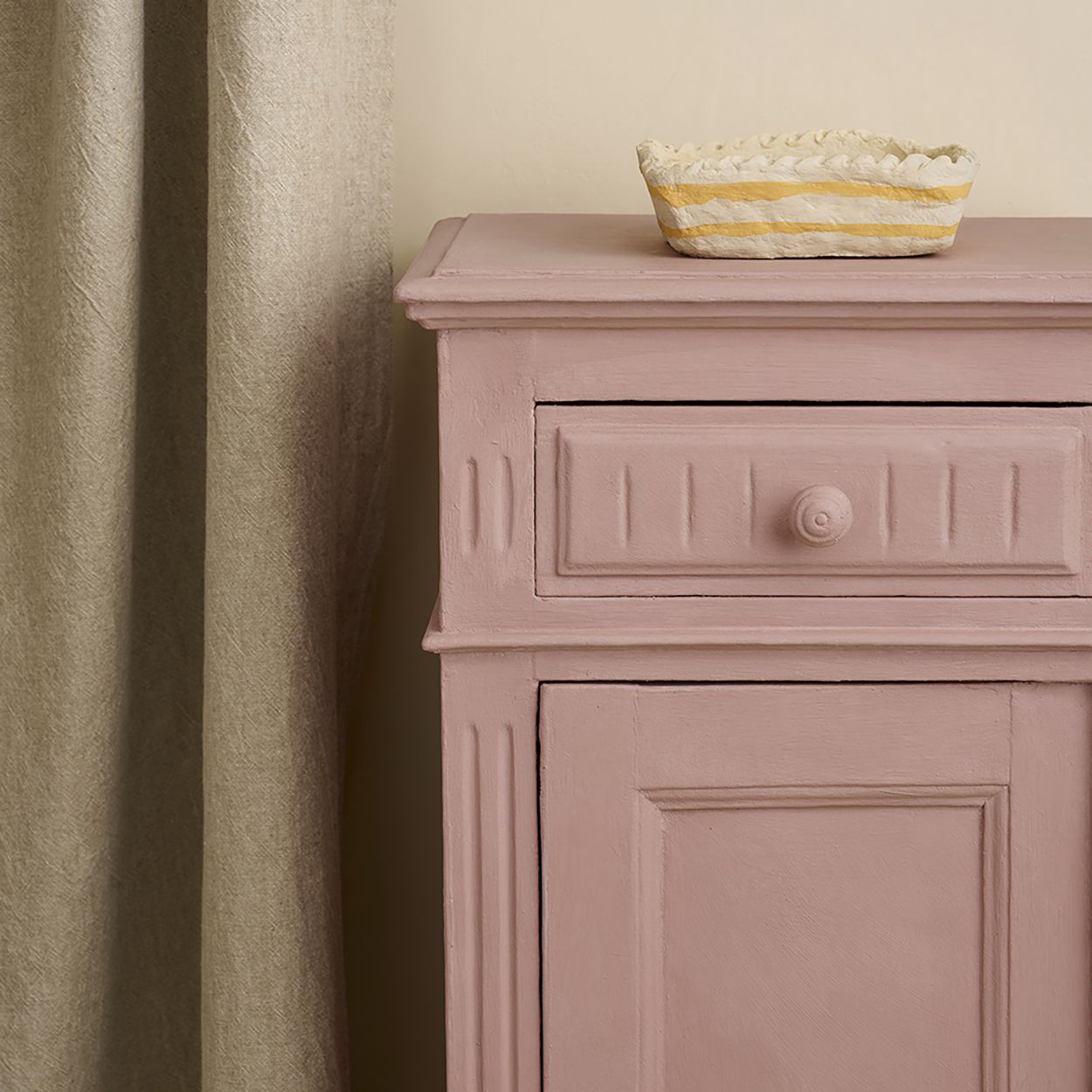 Annie Sloan Chalk Paint Jaipur Pink 1lt