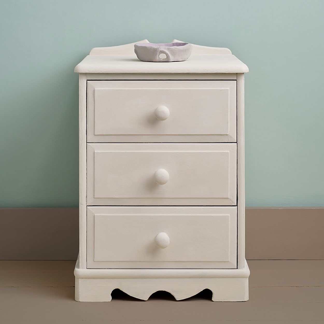 Annie Sloan Chalk Paint Rococo White 1lt