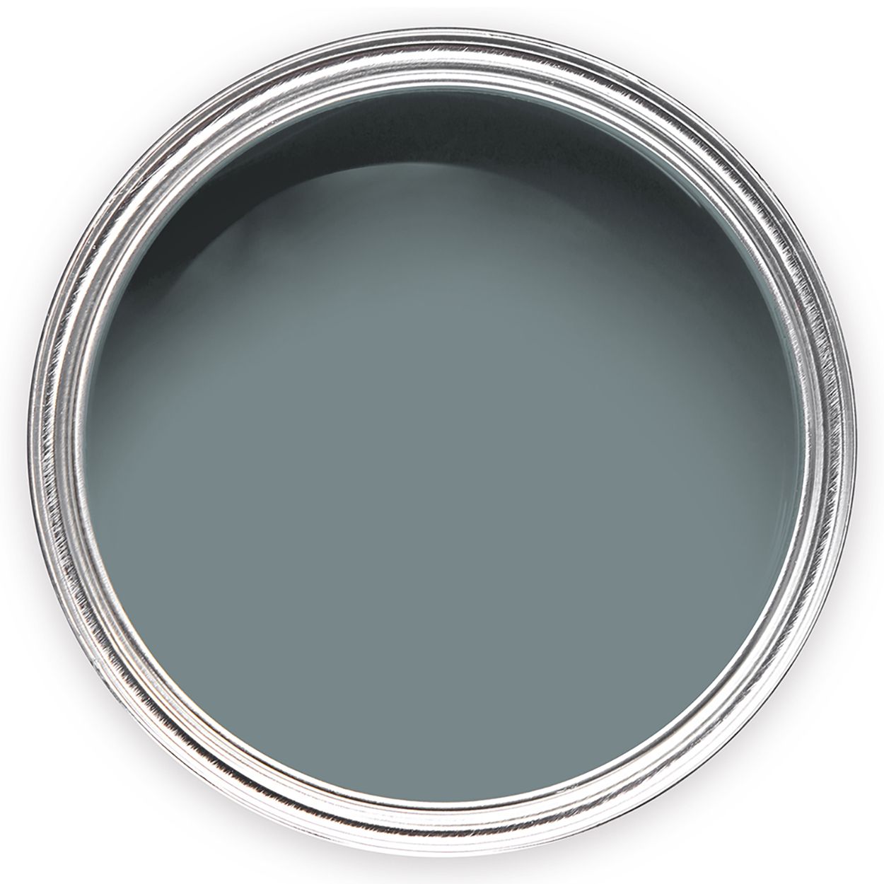 Annie Sloan Satin Paint Cambrian Blue 750ml