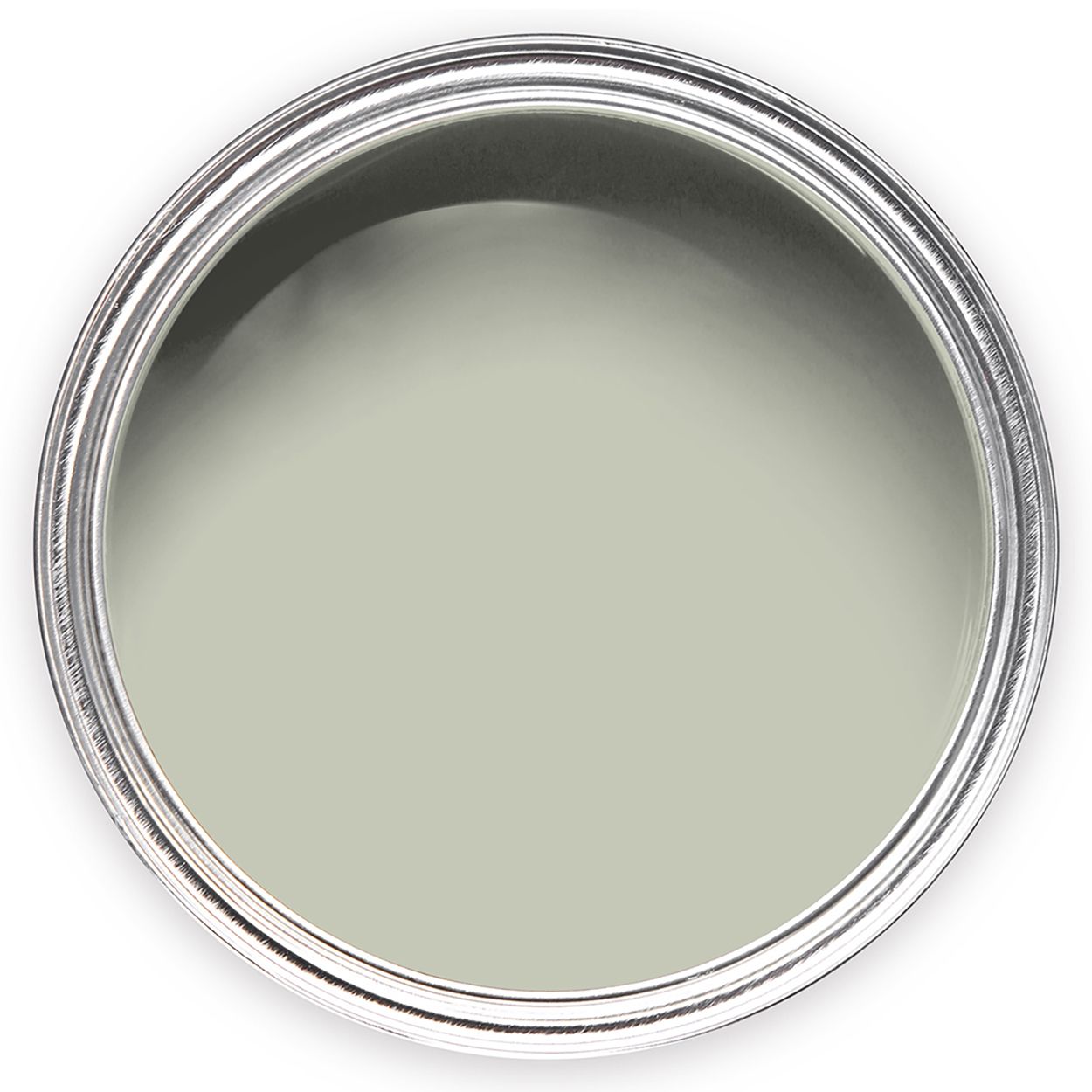 Annie Sloan Satin Paint Cotswold Green 750ml