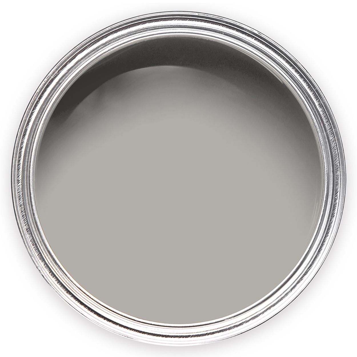 Annie Sloan Satin Paint Chicago Grey 750ml