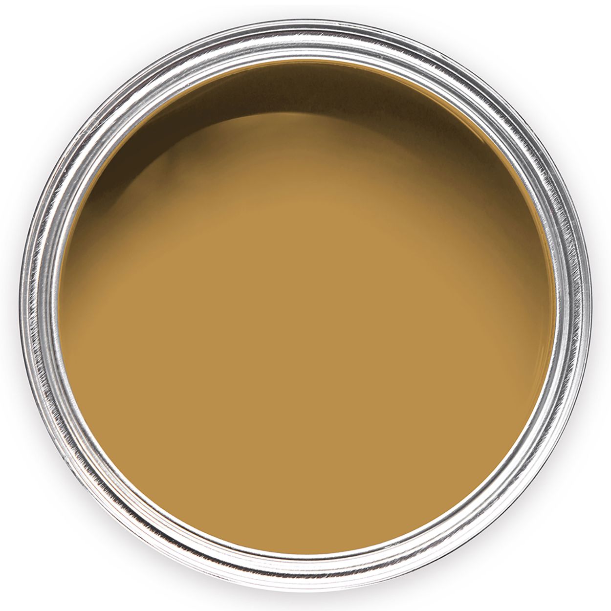 Annie Sloan Satin Paint Carnaby Yellow 750ml