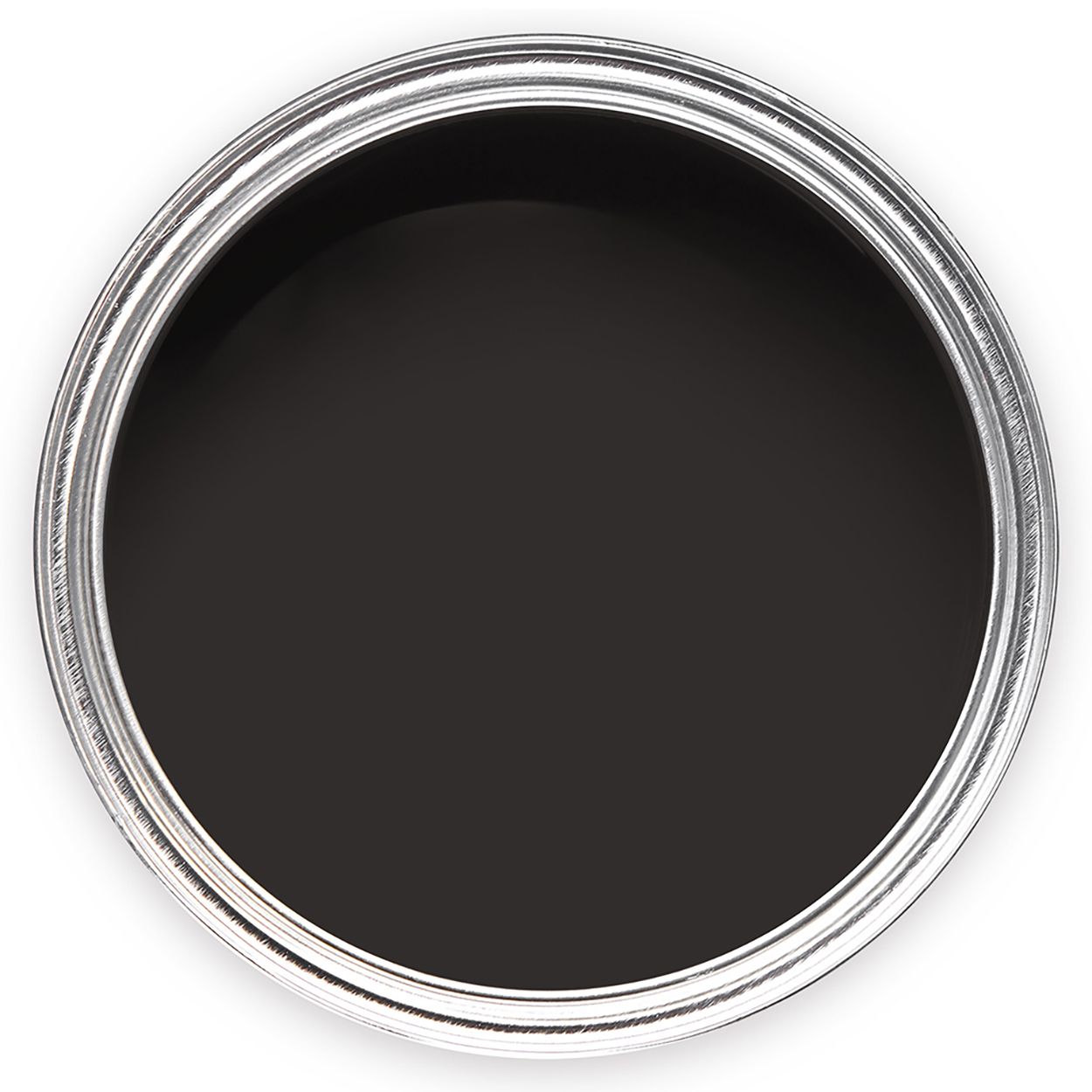 Annie Sloan Satin Paint Graphite 750ml
